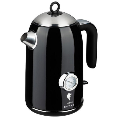 Чайник электрический RETRO (105842) LEONORD LE-1903/2-1