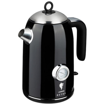 Чайник электрический RETRO (105842) LEONORD LE-1903/2-3