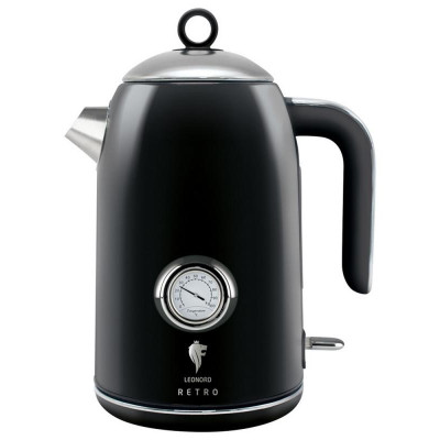 Чайник электрический RETRO (105842) LEONORD LE-1903/2