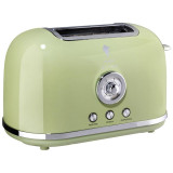 Тостер RETRO (107478) LEONORD LE-1906/1