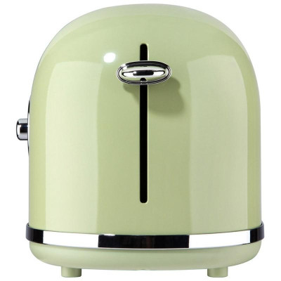 Тостер RETRO (107478) LEONORD LE-1906/1-2