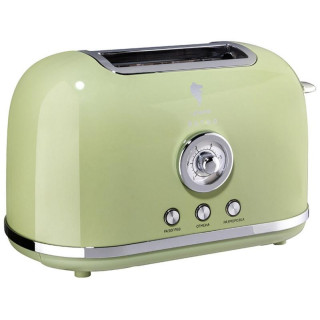 Тостер RETRO (107478) LEONORD LE-1906/1