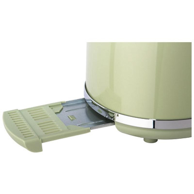 Тостер RETRO (107478) LEONORD LE-1906/1-4