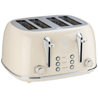 Тостер RETRO (107479) LEONORD LE-1913