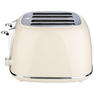 Тостер RETRO (107479) LEONORD LE-1913-3