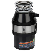 Измельчитель пищевых отходов (107823) LEONORD LE- FWD-400