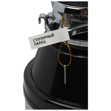 Измельчитель пищевых отходов (107823) LEONORD LE- FWD-400-3