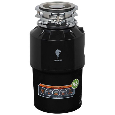 Измельчитель пищевых отходов (107824) LEONORD LE- FWD-650