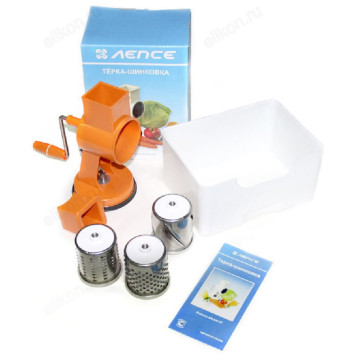 Тёрка-шинковка ЛЕПСЕ-1-2