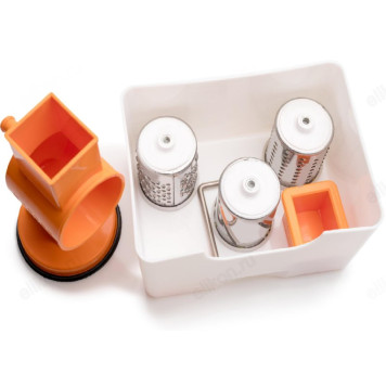 Тёрка-шинковка ЛЕПСЕ-1-4