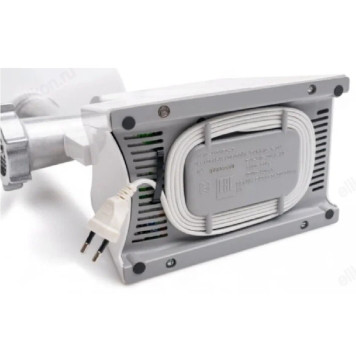 Мясорубка ЛЕПСЕ ГАММА 7-01 комп 4-3