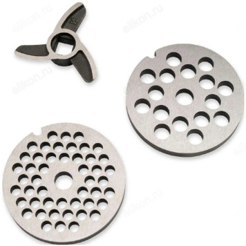 Мясорубка ЛЕПСЕ ГАММА 7-01 комп 4-7