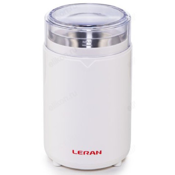Кофемолка LERAN CGP 0240 W-2