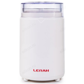 Кофемолка LERAN CGP 0240 W
