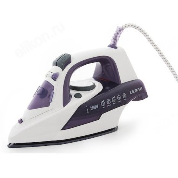 Утюг LERAN CEI-2837