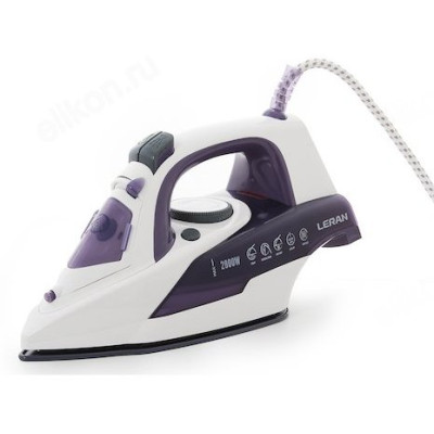Утюг LERAN CEI-2837