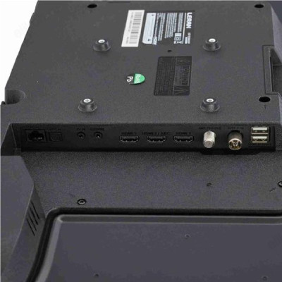 Телевизор 24" SmartTV LERAN 24LN5600-6