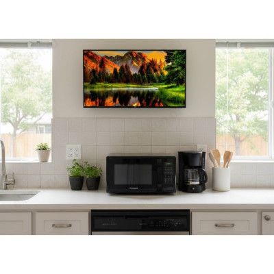 Телевизор 24" SmartTV LERAN 24LN5600-8