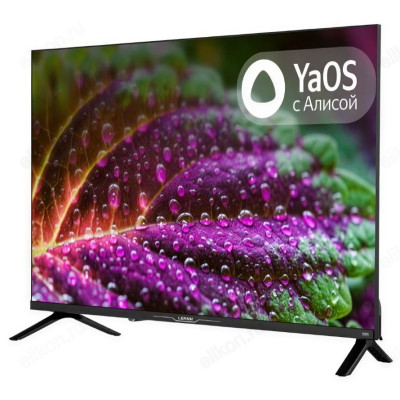 Телевизор 32" SmartTV LERAN 32SN4500