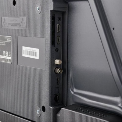 Телевизор 32" SmartTV LERAN 32SN4500-5