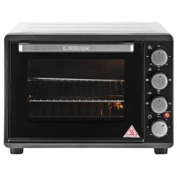 Жарочный шкаф без конфорок LERAN TO 3530 B-1