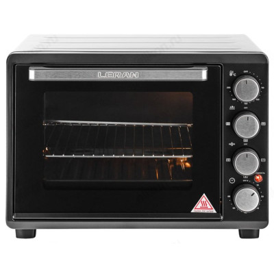 Жарочный шкаф без конфорок LERAN TO 3530 B-1