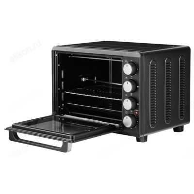 Жарочный шкаф без конфорок LERAN TO 3530 B-2