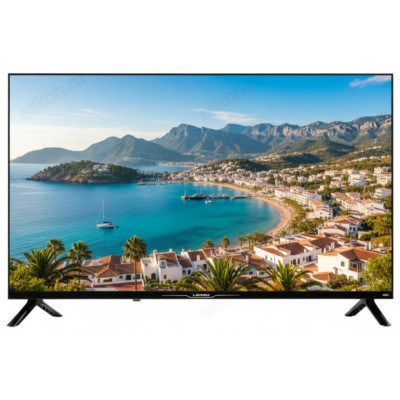 Телевизор 40" SmartTV LERAN 40SN4500-6