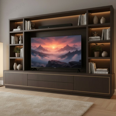 Телевизор 42" SmartTV LERAN 42SN7700-11