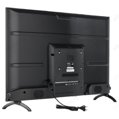 Телевизор 42" SmartTV LERAN 42SN7900-4