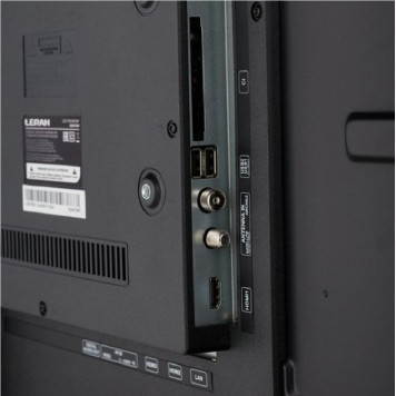 Телевизор 42" SmartTV LERAN 42SN7900-7