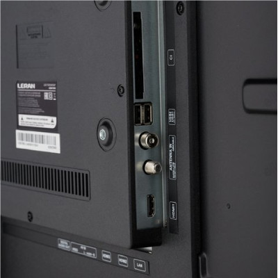 Телевизор 42" SmartTV LERAN 42SN7900-7