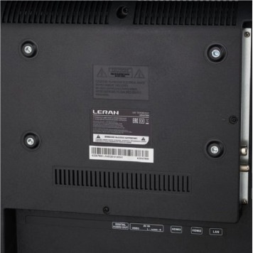 Телевизор 42" SmartTV LERAN 42SN7900-8