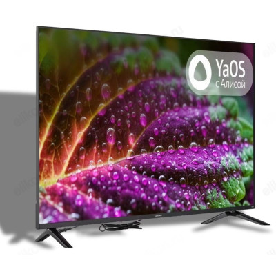 Телевизор 50" SmartTV LERAN 50LN6800-1