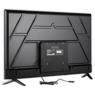 Телевизор 50" SmartTV LERAN 50LN6800-4