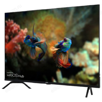 Телевизор 50" SmartTV LERAN 50LN8600-1