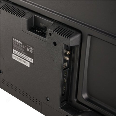 Телевизор 50" SmartTV LERAN 50LN8600-7