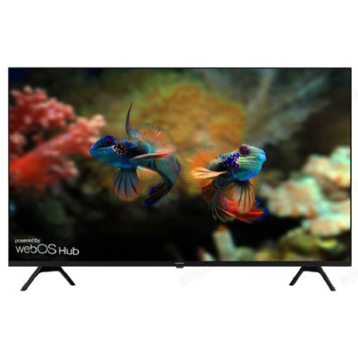 Телевизор 50" SmartTV LERAN 50LN8600-8