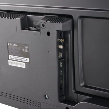 Телевизор 55" SmartTV LERAN 55LN8600-4