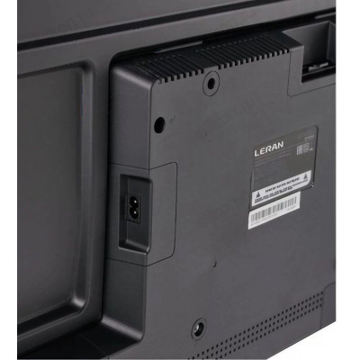 Телевизор 55" SmartTV LERAN 55LN8600-5
