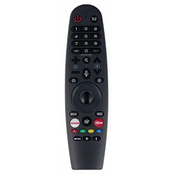 Телевизор 55" SmartTV LERAN 55LN8600-6