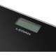 Весы напольные Leran Efs Comfort Line Black, электронные