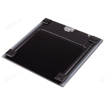 Весы напольные Leran EDS Fitness Line Dark/Modern, диагностические-5