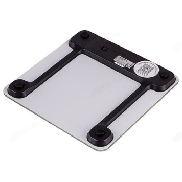 Весы напольные Leran Ids Smart Line White, диагностические-4