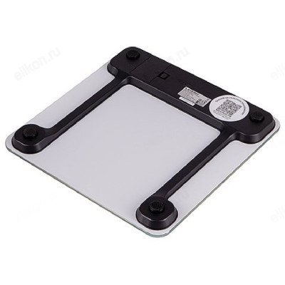 Весы напольные Leran Ids Smart Line White, диагностические-4