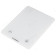 Весы кухонные LERAN EKS MARBLE LINE WHITE