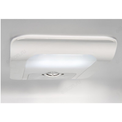 Холодильник LERAN CBF 177W мороз.снизу-10