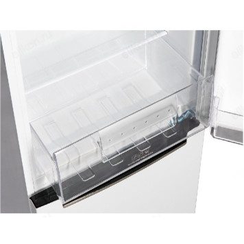 Холодильник LERAN CBF 177W мороз.снизу-11