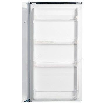 Холодильник LERAN CBF 177W мороз.снизу-12