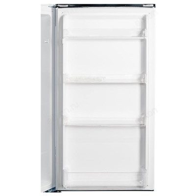 Холодильник LERAN CBF 177W мороз.снизу-12